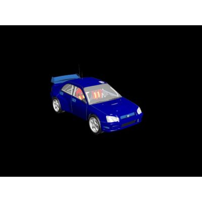 Auto da corsa