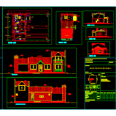 Vivienda