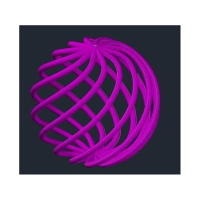 Esfera espiral