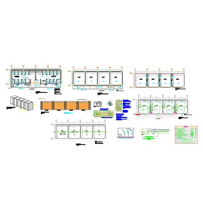 Remodelación de locales comerciales