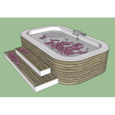 Jacuzzi