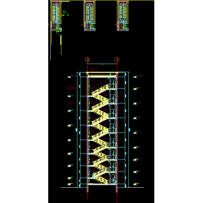 Escalera
