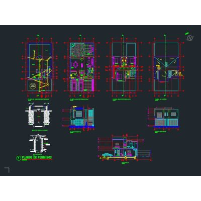 Vivienda residencial