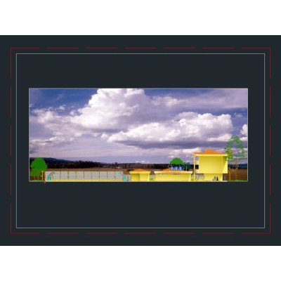 Colegio palagua - puerto boyacá