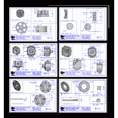 automotive compressor