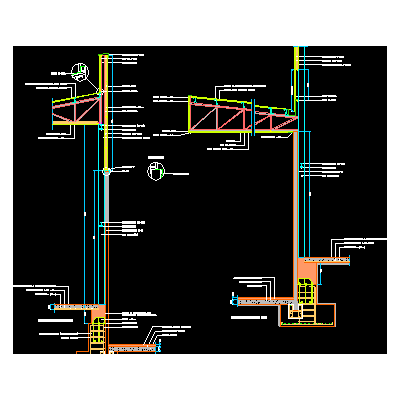 Construcciones metalicas