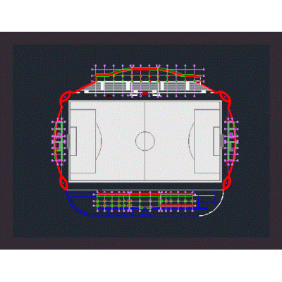 Estadio