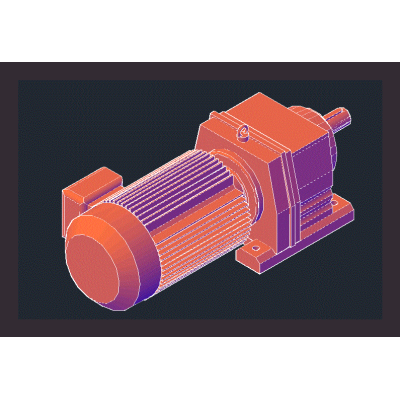 Electric motor
