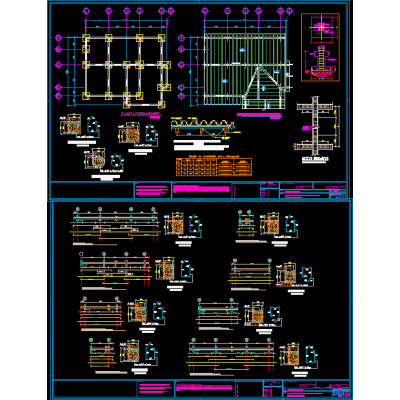 Calculo estructural