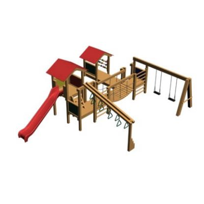 Juego infantil