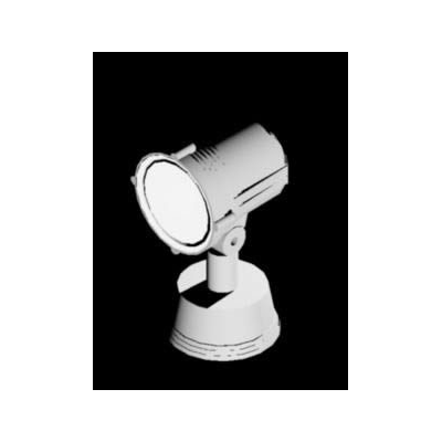 Modern 3D Reflector