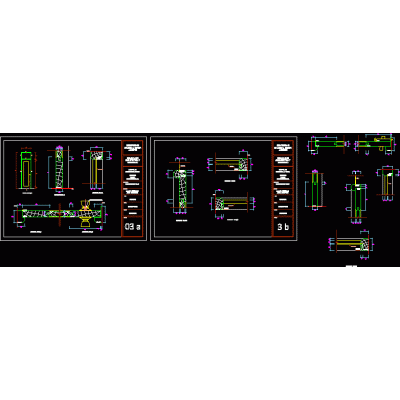 Puerta machiembrada