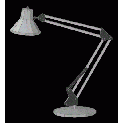 Lampara