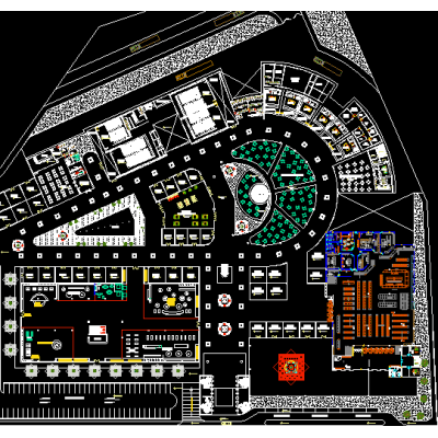 Centro comercial
