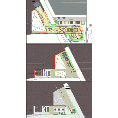 Centro cultural