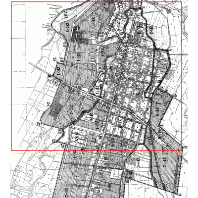 Plano regulador comuna de san javier-septima region