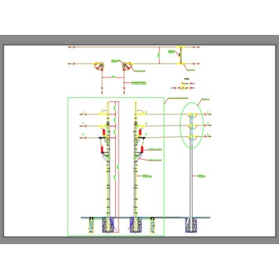 Splicing assembly