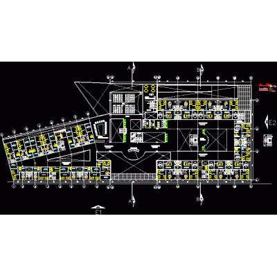 office plan