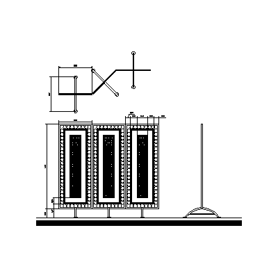 Mampara - biombo