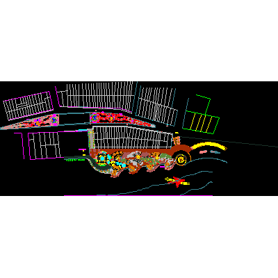 Proyecto malecon pimentel