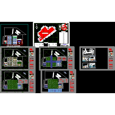 Habilitacion urbana