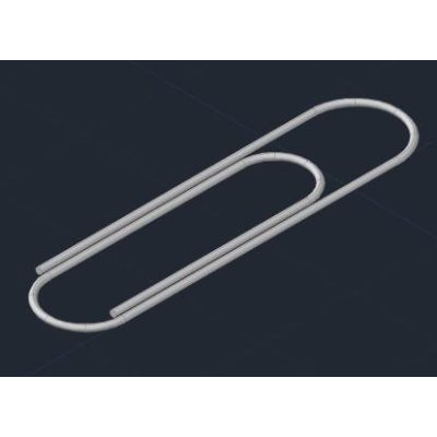Clip 3d