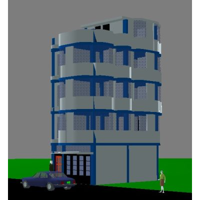 Multifamiliar max