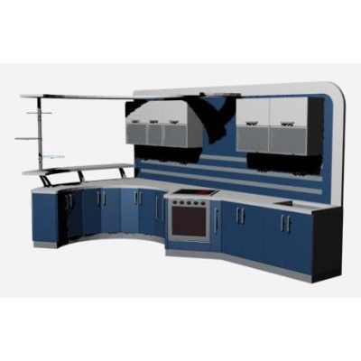 Diseno de cocina