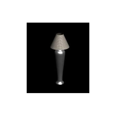 3d lamp