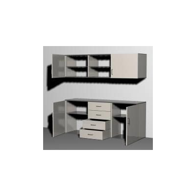Mueble de cocina