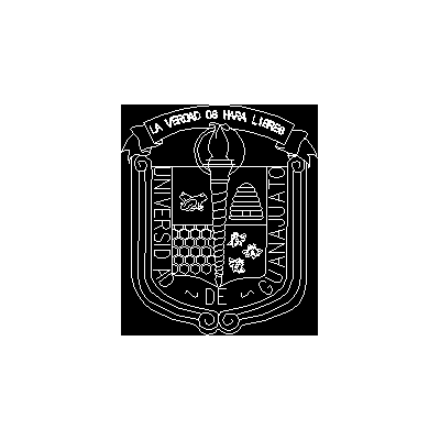 Emblema Universitario de Guanajuato