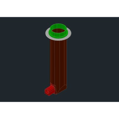 3d swing pit