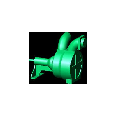 Pompe à eau