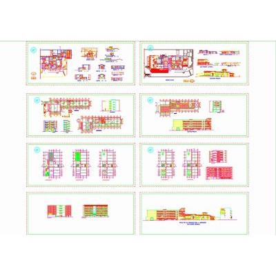Facultad de arquitectura y urbanismo
