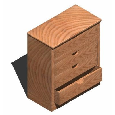 3d comoda