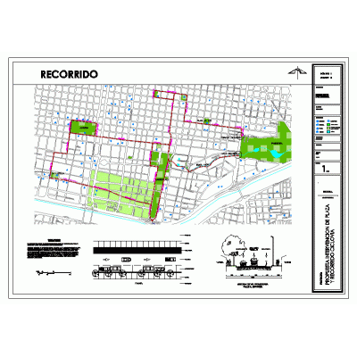 Ciclopista