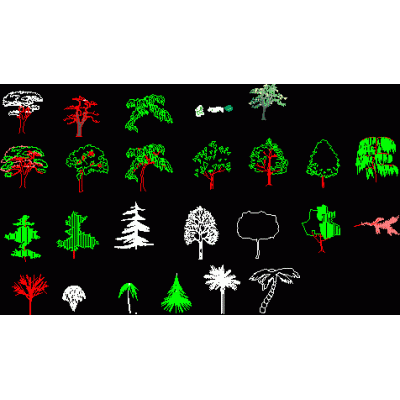 Plantas