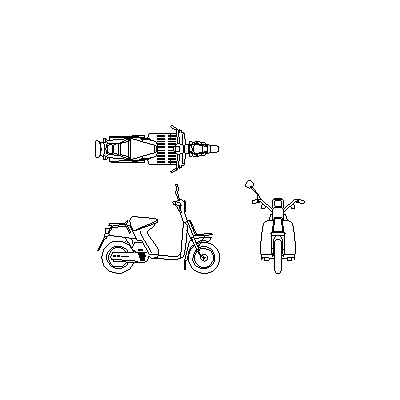 Motocicleta