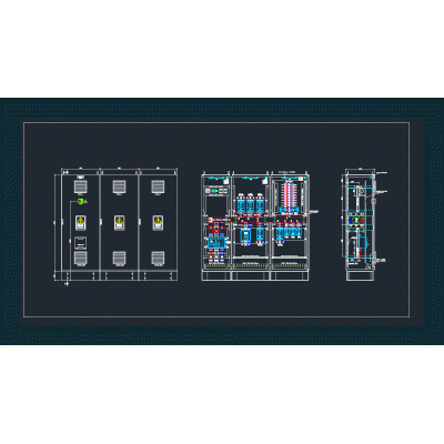 Tablero modular