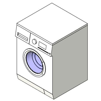 Lavadora