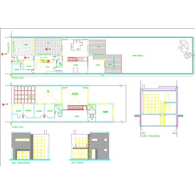 Vivienda unifamiliar