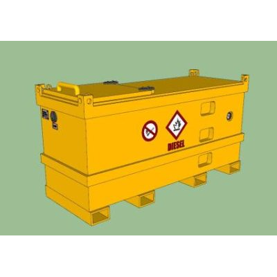 generator set