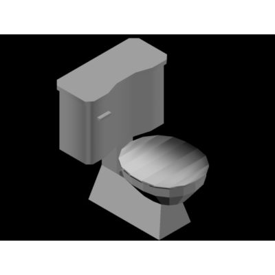 Wc 3d
