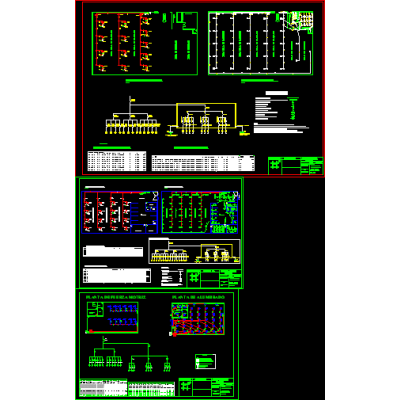 Proyecto electrico
