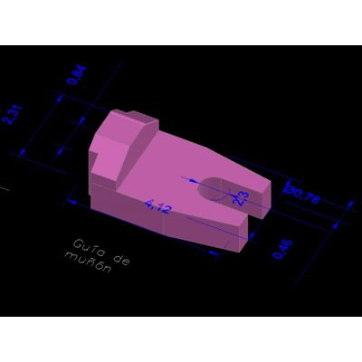Guia de Munon 3D Detallada