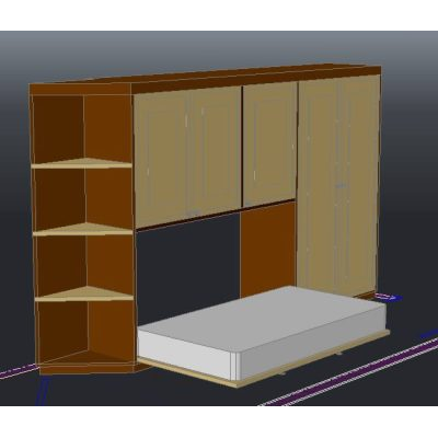 Vestidor