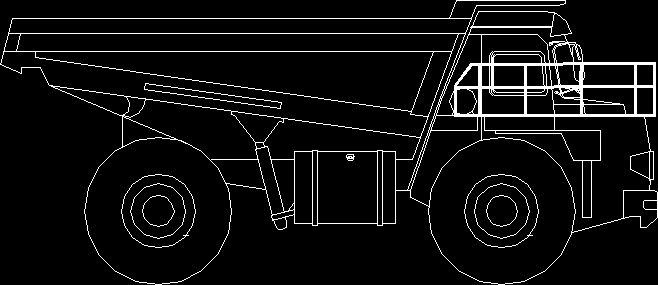 Truck 786