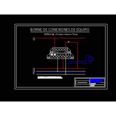 Conexion electrica guidoled - lledo