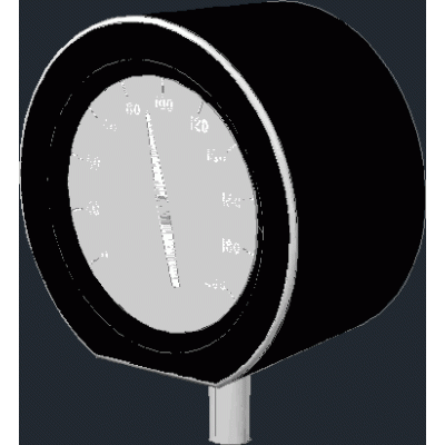 Manometro