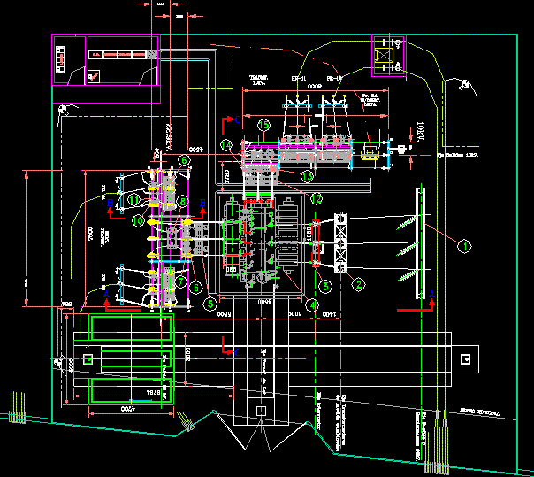 autocad electrical phoenix contact library